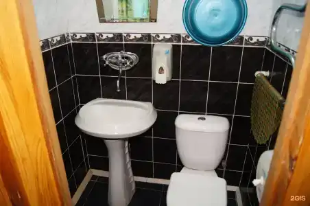 Санаторий Лаба - 111