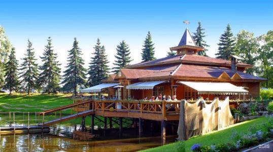 Samsonovs на Доставевского,10 - 15