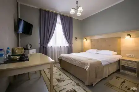 Барские Полати - 12