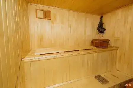 Русский лес - 85