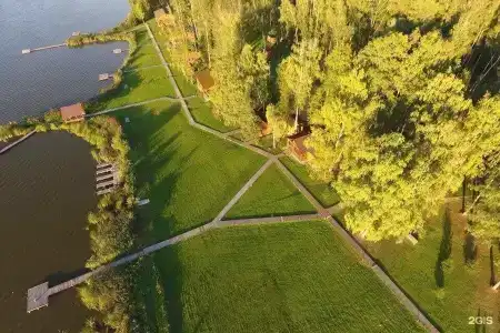 Белая Цапля - 34