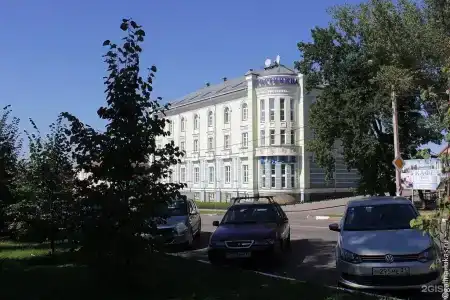 Задонск - 41
