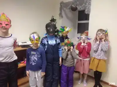 Селигер Палас - 125