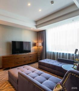 SHERATONPLAZA Ufa Congress Hotel - 30