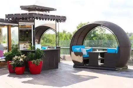 Grand Wellness Novahovo & Spa - 53
