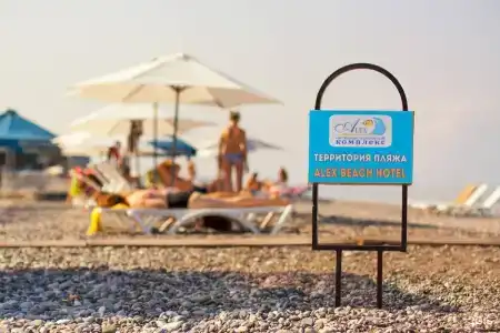Alex Resort & Spa - 72