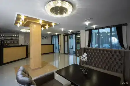Де Пари - 50