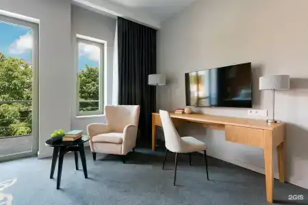 Приморье Grand Resort - 14