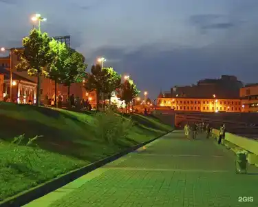 Кунак-Хаус - 7
