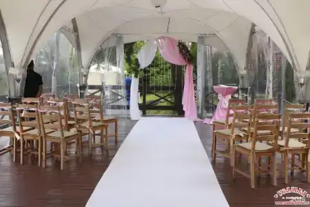 Усадьба Юрлово - 107