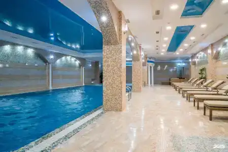 Benamar Hotel&SPA - 37