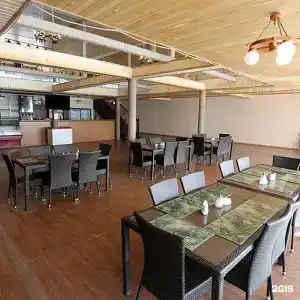 Клуб Золотая Рыбка - 6