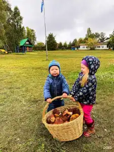 Полянка - 58
