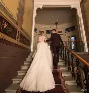 Особняк Военного Министра (Milutin Palace) - 62