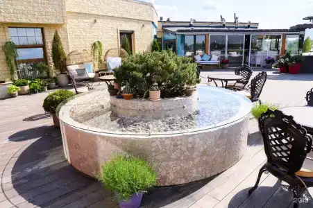 Grand Wellness Novahovo & Spa - 98