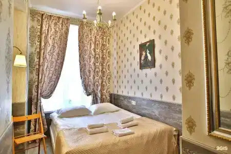 Антре - 3