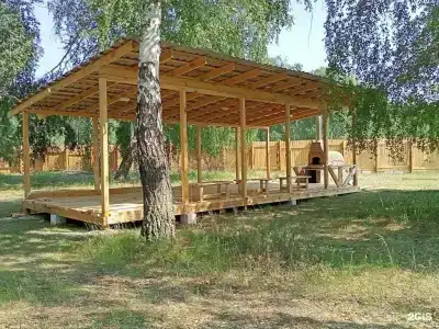 Место под Солнцем - 8