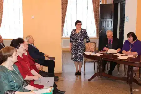 Замок Шереметева - 47
