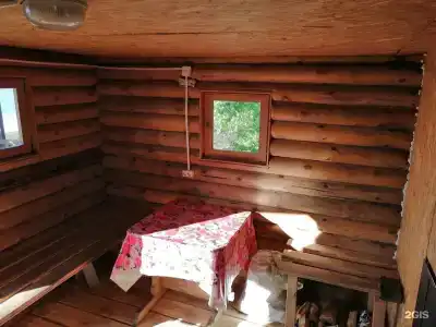 Сладкое - 1