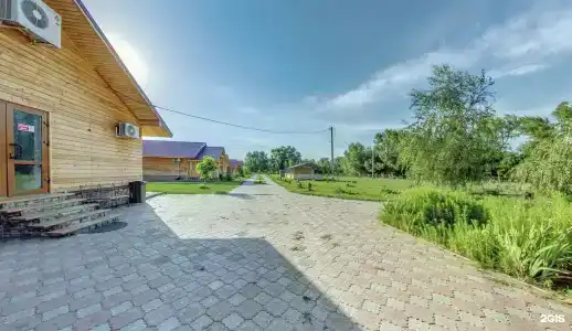Клуб Золотая Рыбка - 30