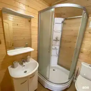 Рыболовный клуб Акулово - 10