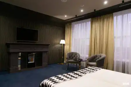Benamar Hotel&SPA - 127