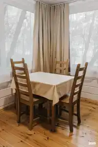 Парк Инал - 138