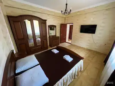 Гостевой дом 21 Век - 36