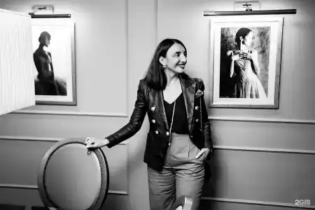 Dom Boutique Hotel - 58