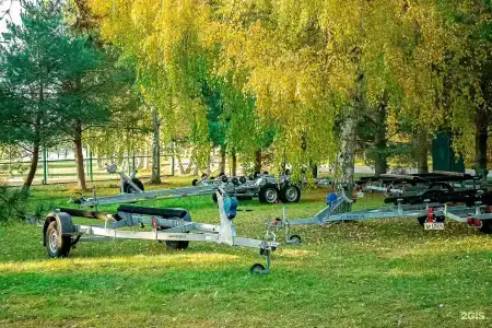 Джао Да! Ча - 44