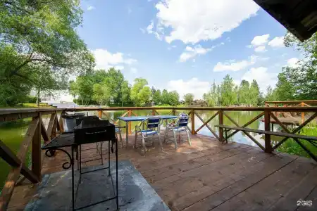 Тропикана Парк - 4