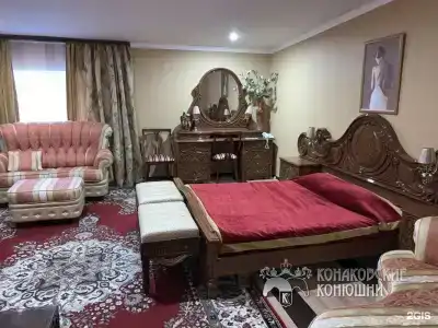 Загородный отель Konakoff в Сажино - 105