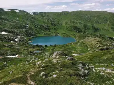 Уймонский Ковчег - 26