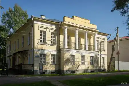 Полисть - 23