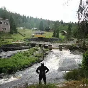 Хекселя - 80