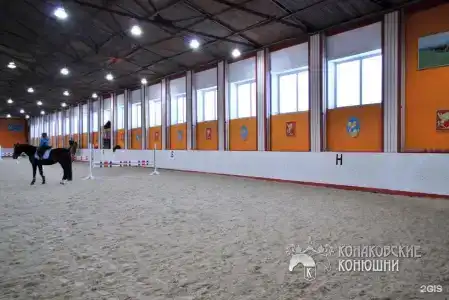 Загородный отель Konakoff в Сажино - 169