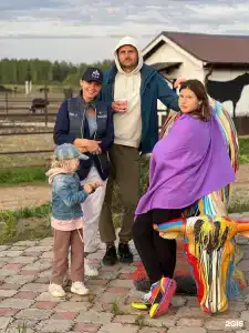 Гастроранчо Хэппи Фарм  - 60