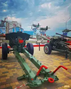 Патриот - 60