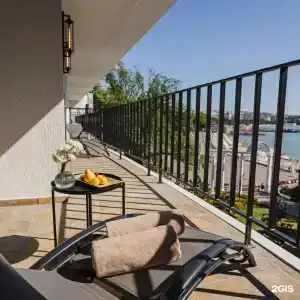 Приморье Grand Resort - 47