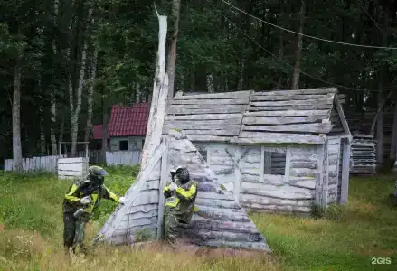 Экстрим Лэнд - 102