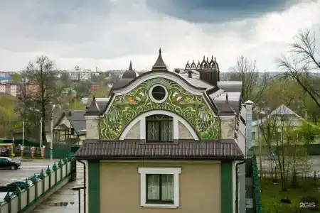 Барские Полати - 20