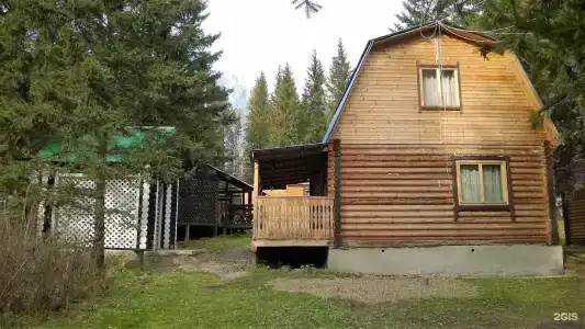 Раухова мельница - 95