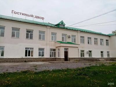 Гостиный Двор - 5