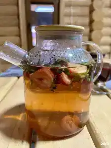 Клуб Золотая Рыбка - 70