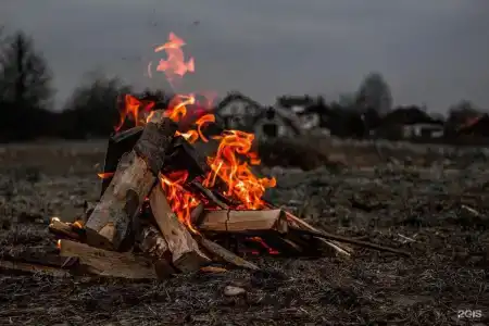 Архангельская На Волге - 22