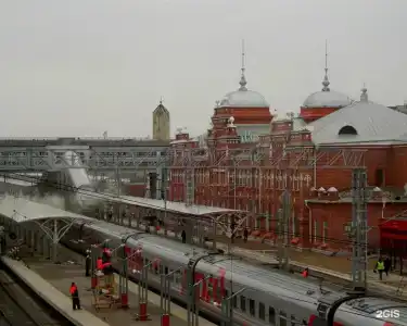 Кунак-Хаус - 39