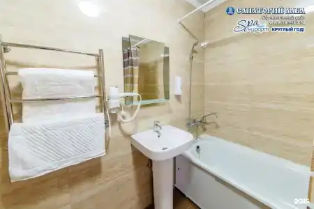 Санаторий Лаба - 96