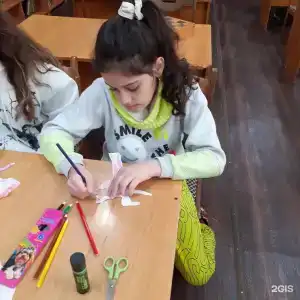 Русский лес - 77