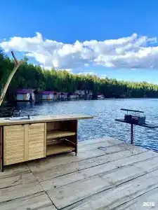 База отдыха на воде Оланга - 23