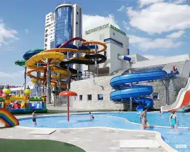 Кунак-Хаус - 12